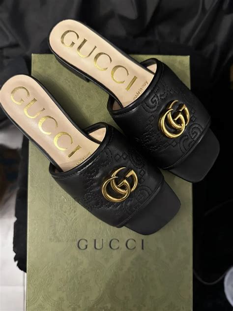 ebay mens gucci shoes|gucci sandals ebay.